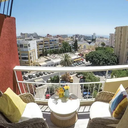 Casa De Mariposas Apartment Benalmadena Exterior photo