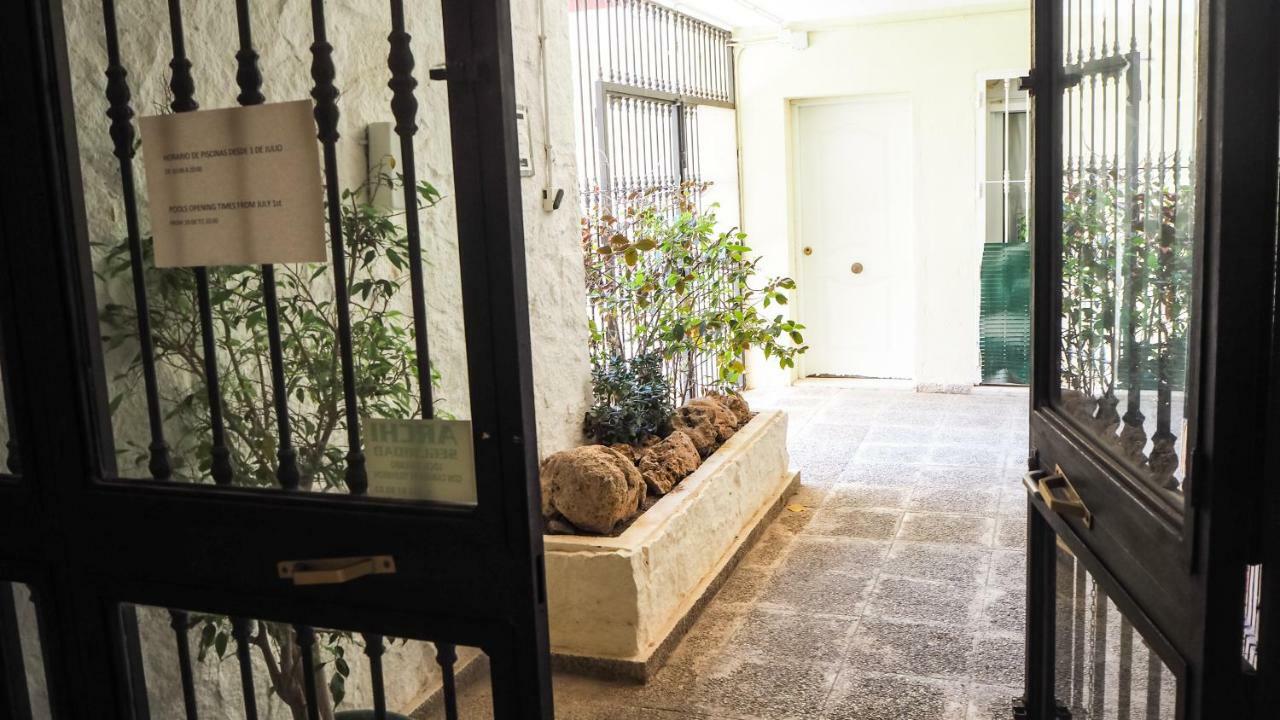 Appartamento Casa De Mariposas *