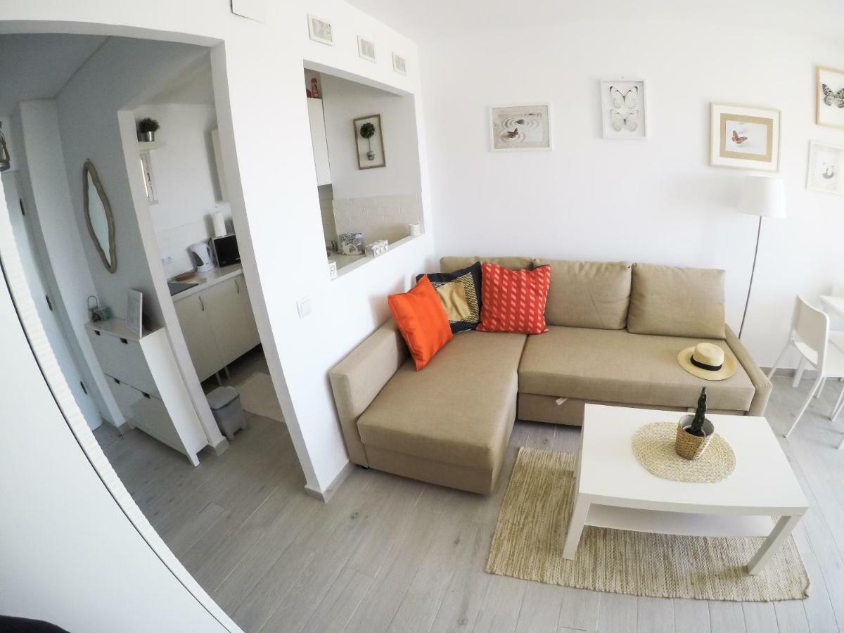 Casa De Mariposas Appartamento Benalmádena