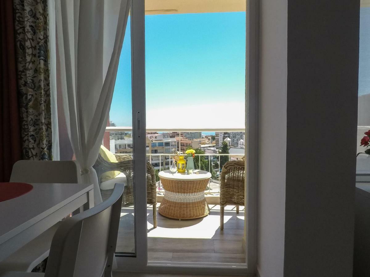 Appartamento Casa De Mariposas Benalmádena
