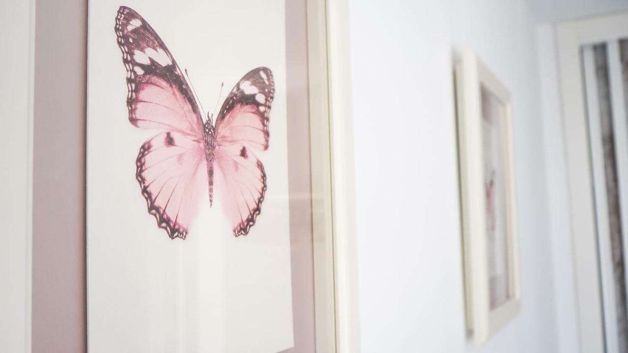 Casa De Mariposas Appartamento